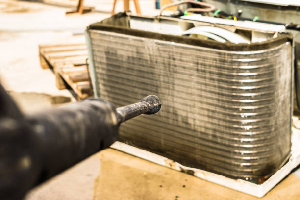 Best HVAC Duct Inspection Services  in Bryant, AR