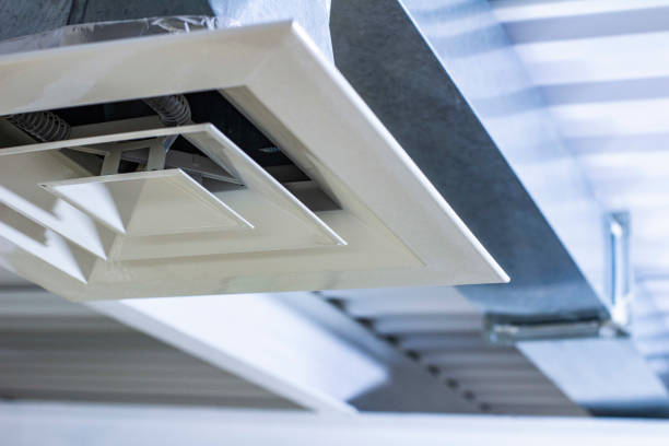 Best HVAC Air Duct Cleaning  in Bryant, AR