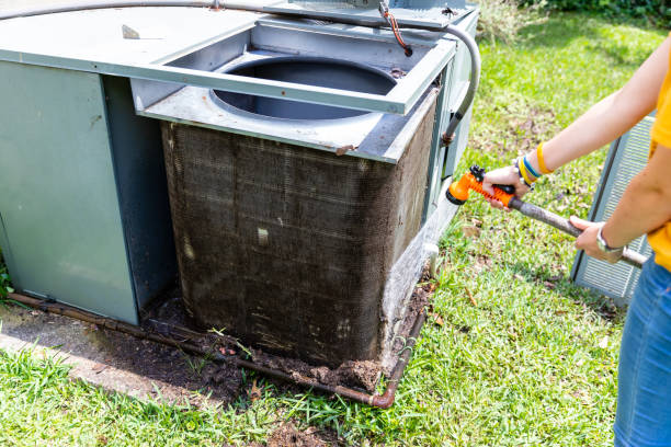 Best HVAC System Cleaning  in Bryant, AR