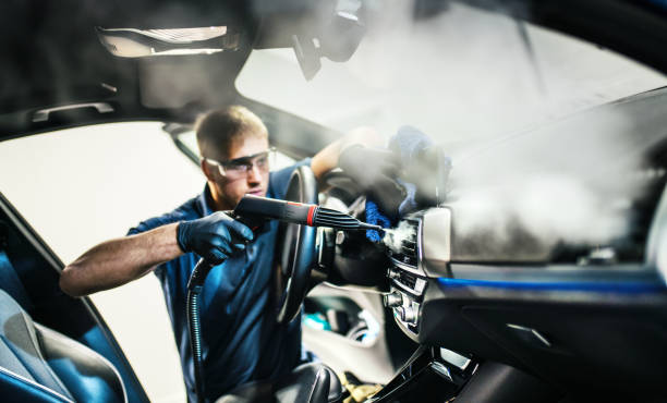 Best HVAC Duct Inspection Services  in Bryant, AR