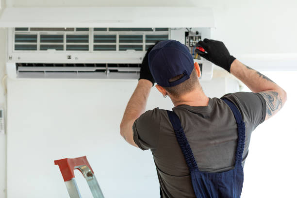 Best Affordable Air Duct Cleaning  in Bryant, AR