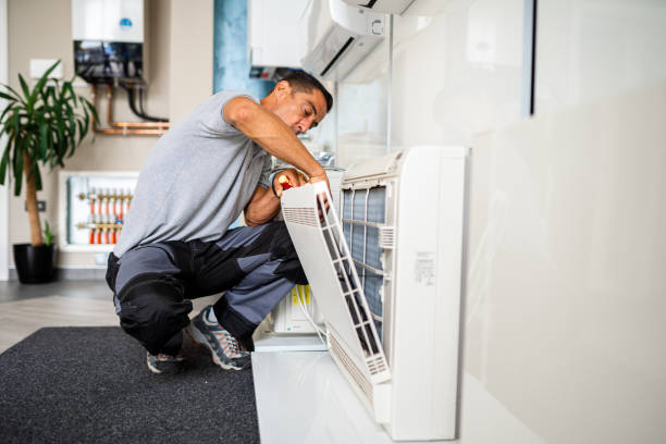 Ventilation Cleaning Services in AR