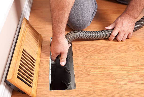 Best Air Duct Cleaning Near Me  in Bryant, AR