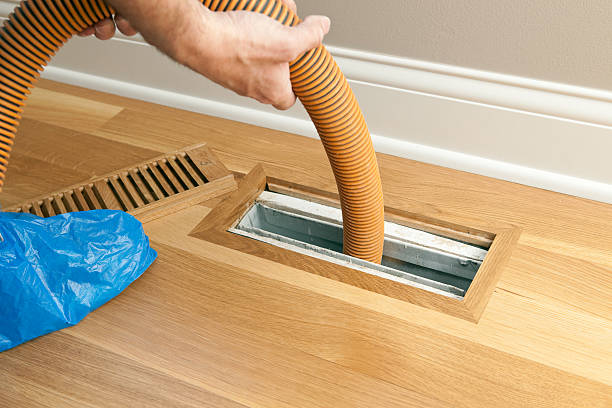Best Commercial HVAC Duct Cleaning  in Bryant, AR