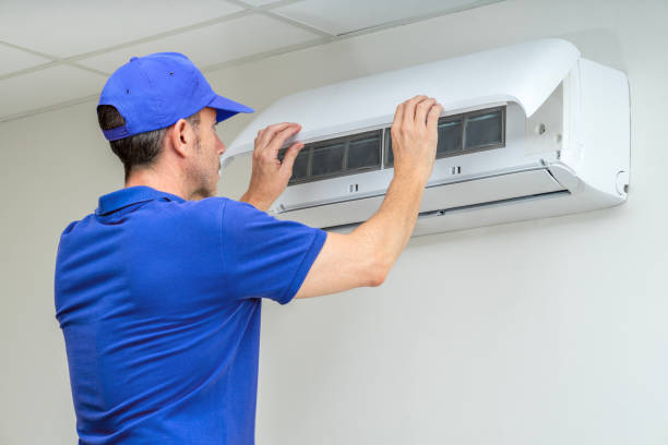 Best Ductwork Cleaning Services  in Bryant, AR