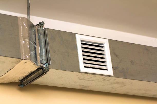 Best Affordable HVAC Duct Cleaning  in Bryant, AR