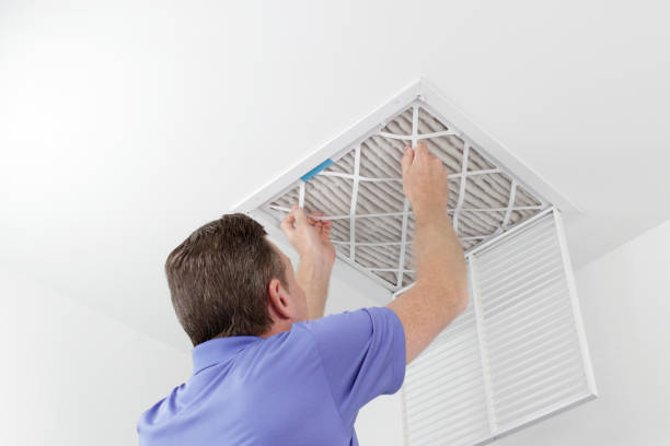 Best Home Air Vent Cleaning  in Bryant, AR